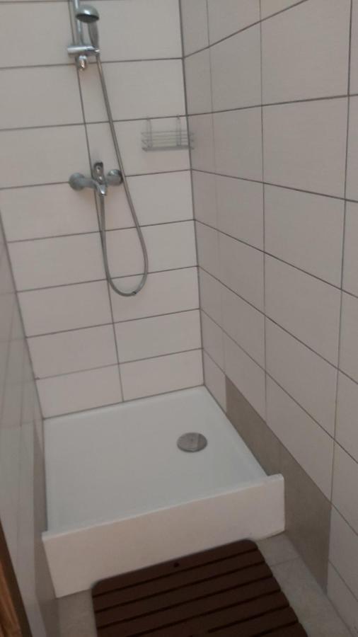 Hostel In Picerija Spajza Mojstrana Bagian luar foto